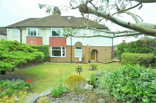 Marsh Lane, Mill Hill